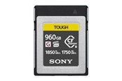 Hukommelseskort - Sony CEB-G Series CEB-G960T - CEBG960T