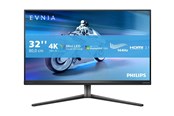 Skærm - 32" Philips Evnia 6000 32M2N6800M - 3840x2160 (4K) - 144Hz - IPS - 32M2N6800M