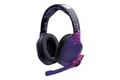 Hovedtelefoner/headset - Lexip x Tsume Naruto Shippuden Sasuke Revenge - headphones with mic - TSXLXHS0001