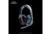 Hovedtelefoner/headset - Lexip x Tsume Naruto Shippuden Kakashi - headset - TSXLXHS0002