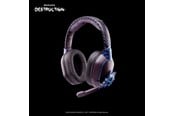 Hovedtelefoner/headset - Lexip x Tsume Naruto Shippuden Madara Destruction - headphones with mic - TSXLXHS0003