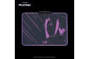 Musemåtte & tilbehør - Lexip x Tsume NARUTO SHIPPUDEN Sasuke - TSXLXMP0001