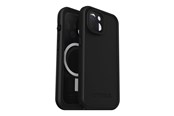 Mobil - Covers & Cases - OtterBox Fre MagSafe Apple iPhone 15 - black - 77-93438