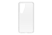 Mobil - Covers & Cases - OtterBox Symmetry Clear Samsung Galaxy S24 - clear - 77-94584