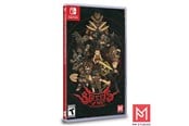 Spil - Streets of Red Devil's Dare - Nintendo Switch - Beat 'em Up - 0897790002310