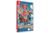 Spil - Georifters - Nintendo Switch - Platform - 8881300172053