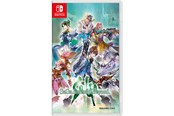 Spil - SaGa Emerald Beyond - Nintendo Switch - RPG - 8885011018068