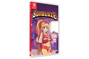 Spil - Sunblaze - Nintendo Switch - Platform - 8881300172305