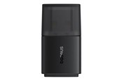 Netværksadapter (netkort, printserver mv.) - Baseus FastJoy 300Mbps WiFi adapter (black) - B01317600111-03