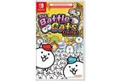 Spil - The Battle Cats Unite! - Nintendo Switch - Strategi - 8885011015296