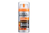 Ansigtspleje - L'Oréal Paris Men Expert Hydra Energetic Pump - Face Cream 100 ml - 3600523954841