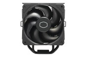 CPU Køler - Cooler Master Hyper 212 Black - CPU Luftkøler - RR-S4KK-25SN-R1