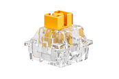 Tastatur - Glorious HE Switches (36pcs) - Panda - Lubed - [Tactile] 45g - Key Switches - GLO-KB-ACC-SWT-PANDA-HE-36