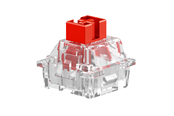 Tastatur - Glorious HE Switches (36pcs) - Fox - Lubed - [Linear] 45g - Key Switches - GLO-KB-ACC-SWT-FOX-HE-36