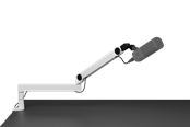 Mikrofon - Elgato Wave Mic Arm Pro - Hvid - 10AAT9911