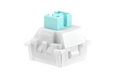 Tastatur - Glorious HE Switches (36pcs) - Lynx - Lubed - [Linear] 40g - Key Switches - GLO-KB-ACC-SWT-LYNX-HE-36