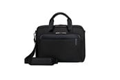 Tasker - Samsonite Evosight Laptoptaske til Laptop 15.6" | Sort - 153525-1041