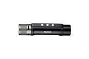 Powerbank - Nextool Mini Flashlight with Powerbank alarm workshop light NE20170 1000lm Powerbank - Sort - 2600 mAh - NE20170