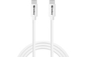 USB kabel - Sandberg USB-C to USB-C - 1m - 336-52