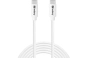 USB kabel - Sandberg USB-C to USB-C - 2m - 336-53