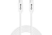 USB kabel - Sandberg USB-C to USB-C - 2m - 136-54