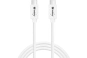 USB kabel - Sandberg USB-C to USB-C - 1m - 136-53