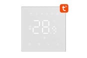Smart Home - Avatto Smart thermostat WT410-16A-W electric heating 16A WiFi - WT410-16A-W
