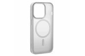 Mobil - Covers & Cases - Puro Gradient Silver Cover - iPhone 15 Pro - PUIPC15P61GRADIENTSI