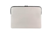 Tasker - Tucano Gommo Etui til MacBook Pro 16" & Laptop 15.6" | Grå - BFGOM1516-G