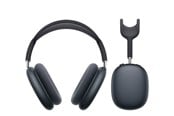 Hovedtelefoner/headset - Apple AirPods Max USB-C - Midnight - MWW43DN/A