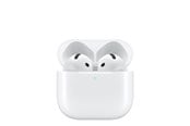 Hovedtelefoner/headset - Apple AirPods 4 - MXP63DN/A