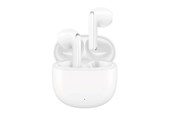 Hovedtelefoner/headset - Joyroom Earphones Funpods JR-FB1 Wireless (white) - JR-FB1