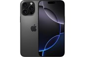 Mobil - Apple iPhone 16 Pro Max 256GB - Black Titanium - MYWV3QN/A