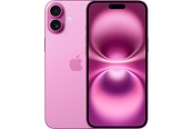 Mobil - Apple iPhone 16 Plus 256GB - Pink - MXY13QN/A