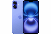 Mobil - Apple iPhone 16 Plus 256GB - Ultramarine - MXY23QN/A