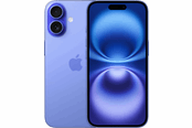 Mobil - Apple iPhone 16 128GB - Ultramarine - MYEC3QN/A