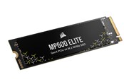 SSD - Corsair MP600 ELITE SSD - 4TB - Uden køleprofil - M.2 2280 - PCIe 4.0 - CSSD-F4000GBMP600ENH