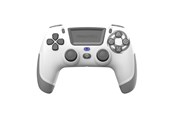 Spil tilbehør - Oniverse Revolt - Wasp White - Wireless Controller - Sony PlayStation 4 - ONICTR1-PS4-WHT