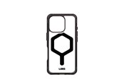 Mobil - Covers & Cases - UAG Plyo Magsafe Black/Black - iPhone 16 Pro - 114480114040