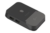 Dockingstation - j5create Mini Docking Station for Nintendo Switch - JCD620-N