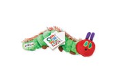 Plys - Bambolino Toys Caterpillar Never Enough Plush Toy 26cm - 83003