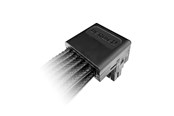 Kabinet Tilbehør - be quiet! 12V-2X6 / 12VHPWR 90° Reverse - BC074