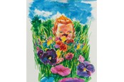 Skrive- og Tegneværktøjer - Faber-Castell Pitt artist pen B Springtime 6 ass - 167177