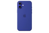 Mobil - Covers & Cases - Apple iPhone 16 Plus Silicone Case with MagSafe - Ultramarine - MYYF3ZM/A