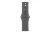 Smartwatch - Tilbehør - Apple 40mm Stone Gray Sport Band - S/M - MAXF4ZM/A