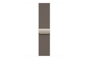 Smartwatch - Tilbehør - Apple 46mm Milanese Loop - S/M - MC7J4ZM/A