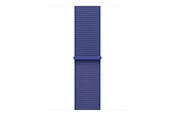 Smartwatch - Tilbehør - Apple 42mm Ultramarine Sport Loop - MXL03ZM/A