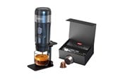 Kaffe og Espresso - HiBREW Portable 3-in-1 coffee maker with case 80W H4A - H4A