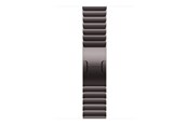Smartwatch - Tilbehør - Apple 46mm Slate Link Bracelet - MXMK3ZM/A