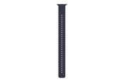 Smartwatch - Tilbehør - Apple 49mm Navy Ocean Band Extension - Titanium Finish - MXTJ3ZM/A